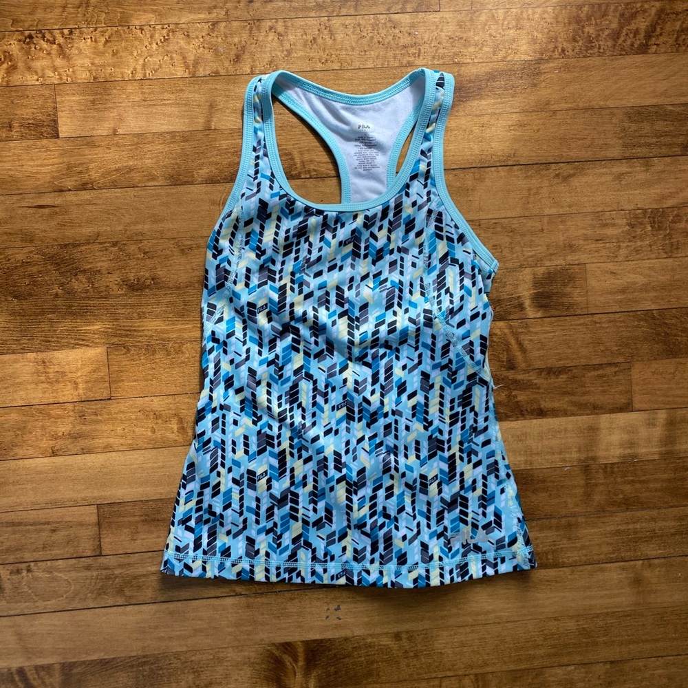 Fila Sport Performance Tank